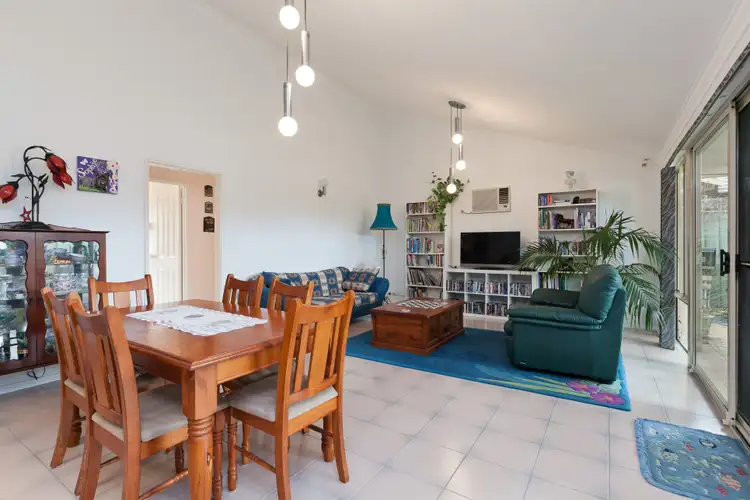 Fifth view of Homely house listing, 13A Pepler Avenue, Salter Point WA 6152