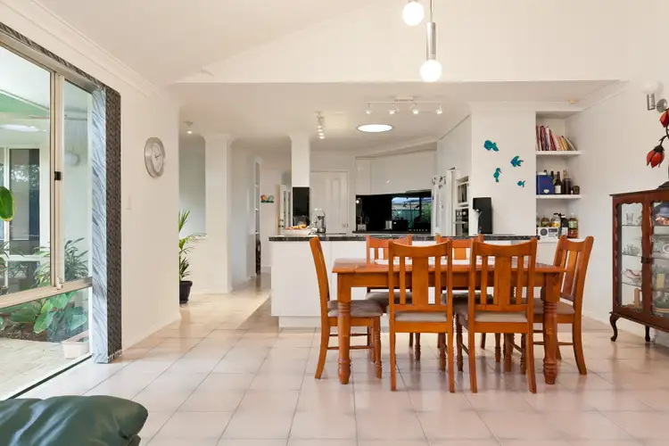 Sixth view of Homely house listing, 13A Pepler Avenue, Salter Point WA 6152