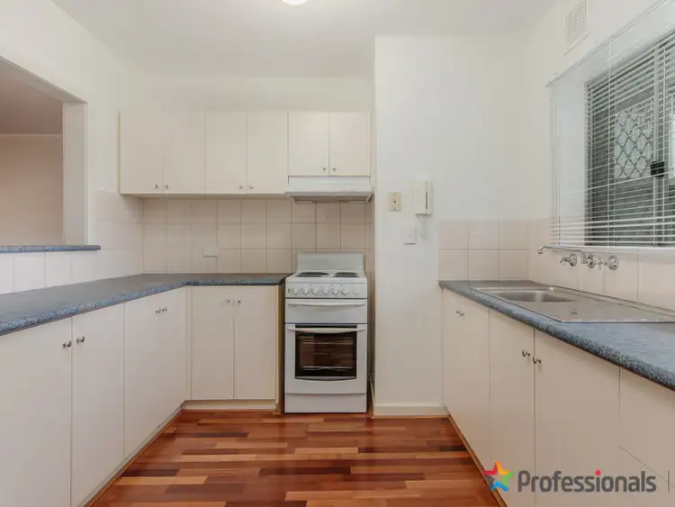 Third view of Homely apartment listing, 11/21 Fennager Way, Calista WA 6167