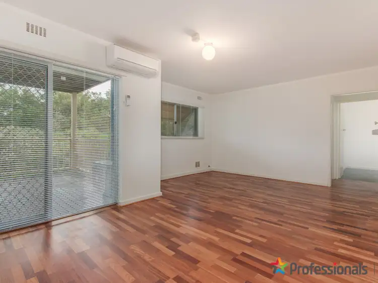 Fourth view of Homely apartment listing, 11/21 Fennager Way, Calista WA 6167