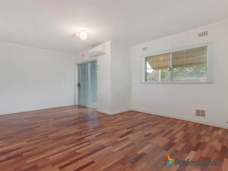 Fifth view of Homely apartment listing, 11/21 Fennager Way, Calista WA 6167