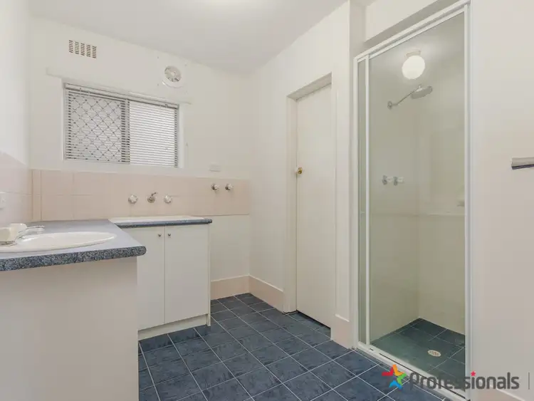 Sixth view of Homely apartment listing, 11/21 Fennager Way, Calista WA 6167
