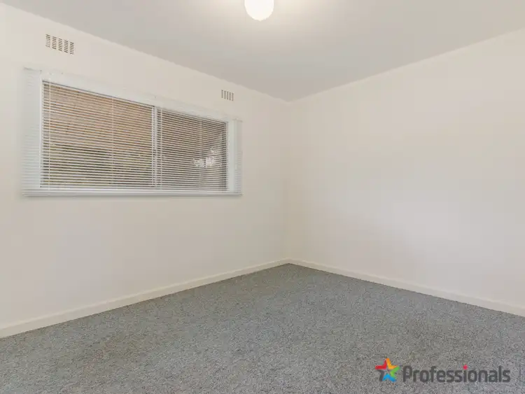 Seventh view of Homely apartment listing, 11/21 Fennager Way, Calista WA 6167