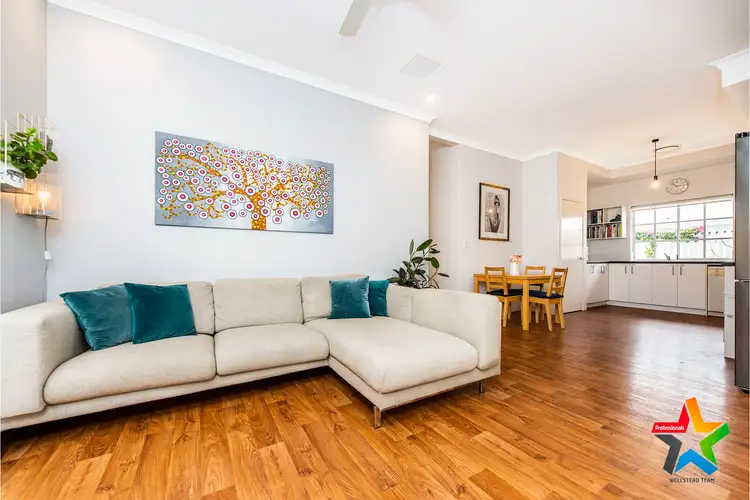 Second view of Homely house listing, 66 Mint Street, East Victoria Park WA 6101