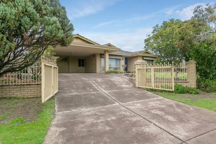 Second view of Homely house listing, 35 Shacklock Crescent, Winthrop WA 6150