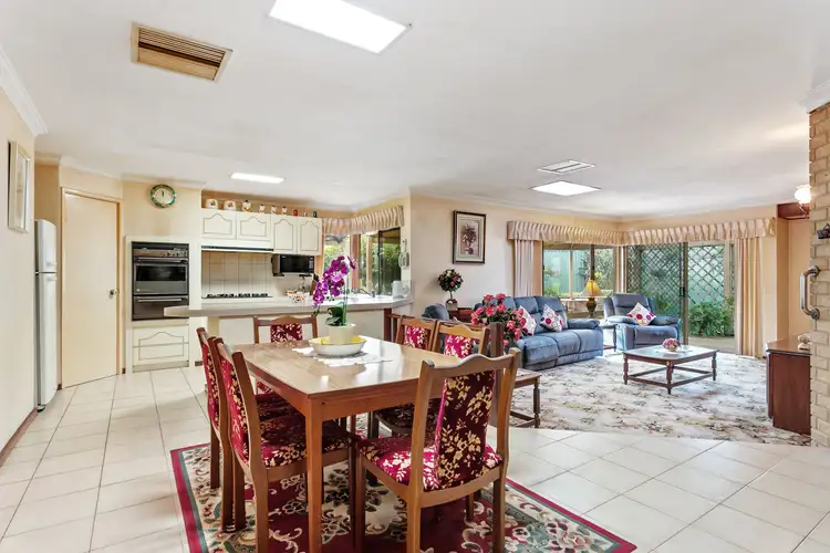 Fourth view of Homely house listing, 35 Shacklock Crescent, Winthrop WA 6150