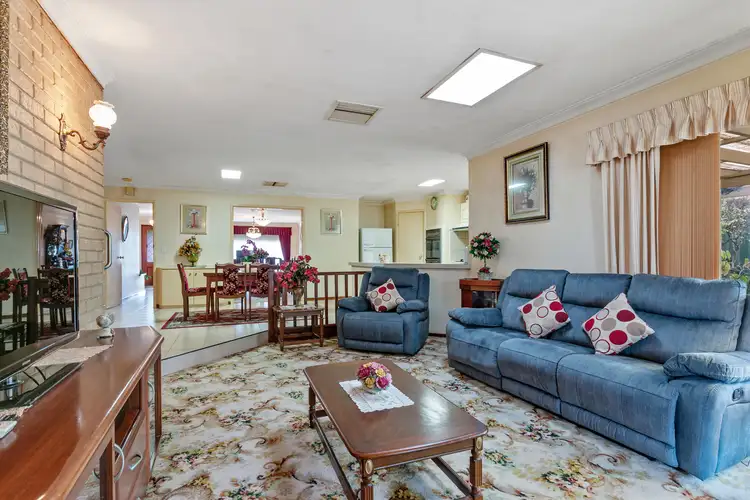 Fifth view of Homely house listing, 35 Shacklock Crescent, Winthrop WA 6150