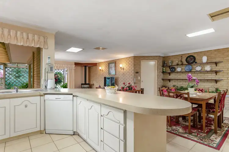 Sixth view of Homely house listing, 35 Shacklock Crescent, Winthrop WA 6150