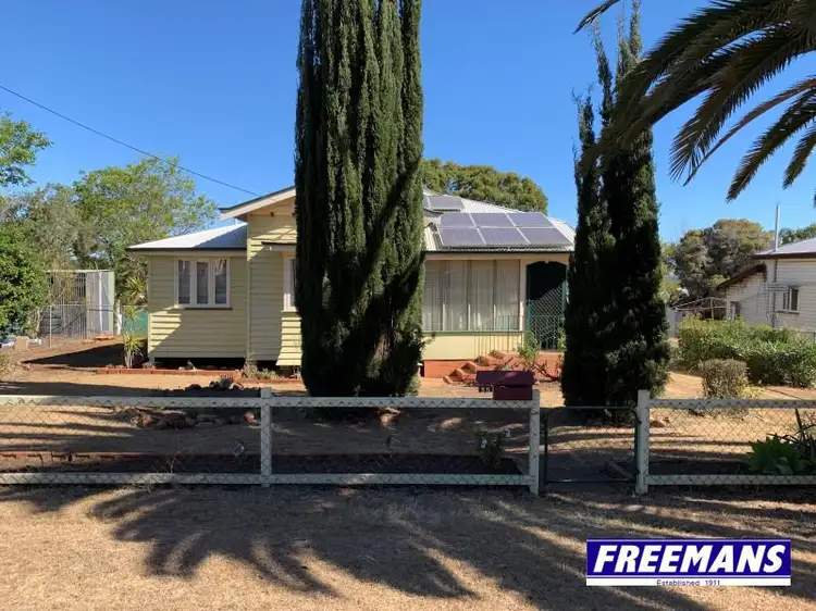 35 Carinya Street, Kingaroy QLD 4610