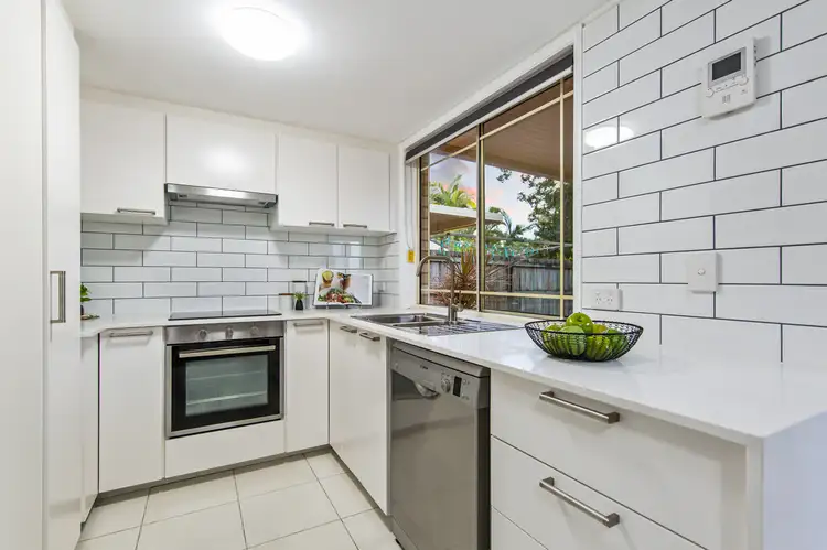 8/45 Washington Avenue, Tingalpa QLD 4173