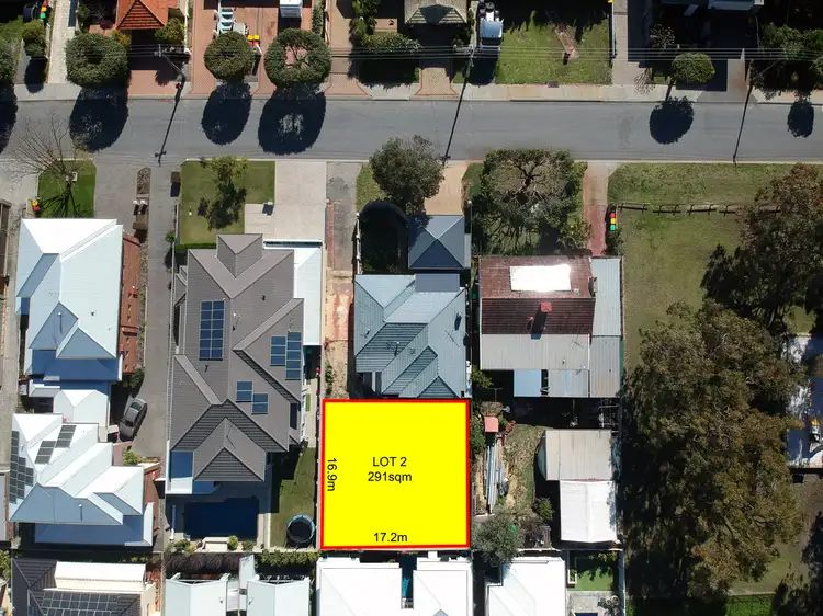 16A Blair Road, Yokine WA 6060