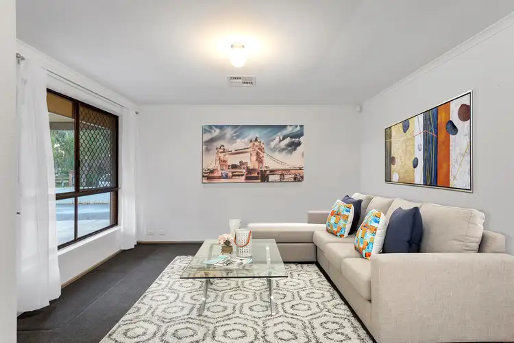 Third view of Homely house listing, 23 Crosby Way, Paralowie SA 5108