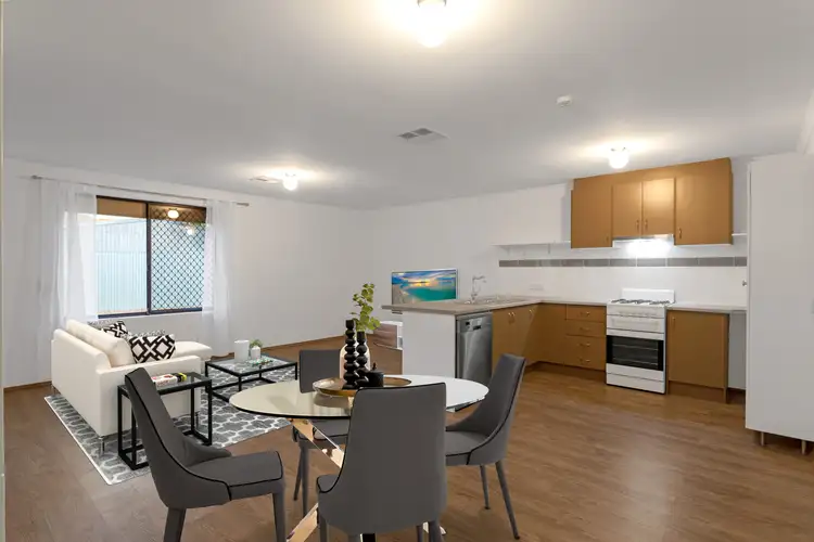 Fourth view of Homely house listing, 23 Crosby Way, Paralowie SA 5108