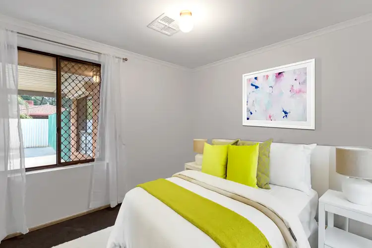 Sixth view of Homely house listing, 23 Crosby Way, Paralowie SA 5108