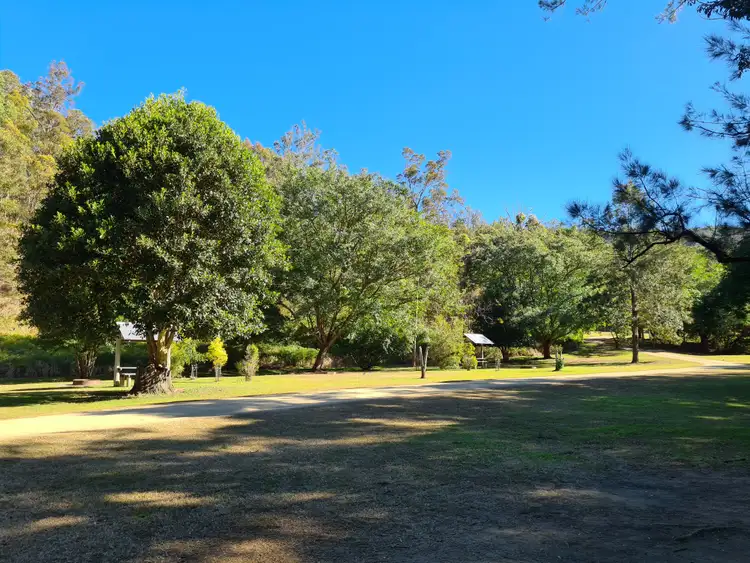 Second view of Homely rural property listing, 229 Cedarvale Road, Sandy Creek QLD 4515