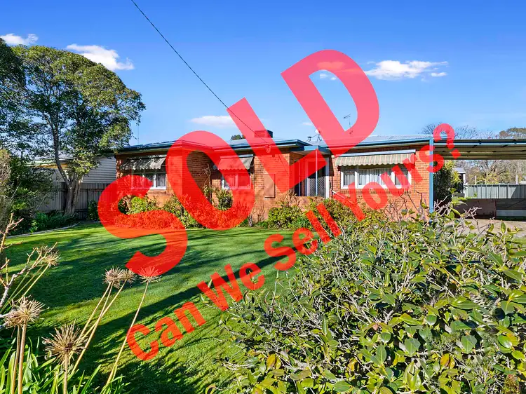 Main view of Homely house listing, 33 Tulip Street, Violet Town VIC 3669