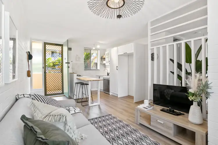 22/81 King William Street, Bayswater WA 6053