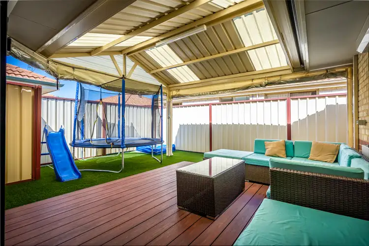 5/15 Morgan Street, Cannington WA 6107