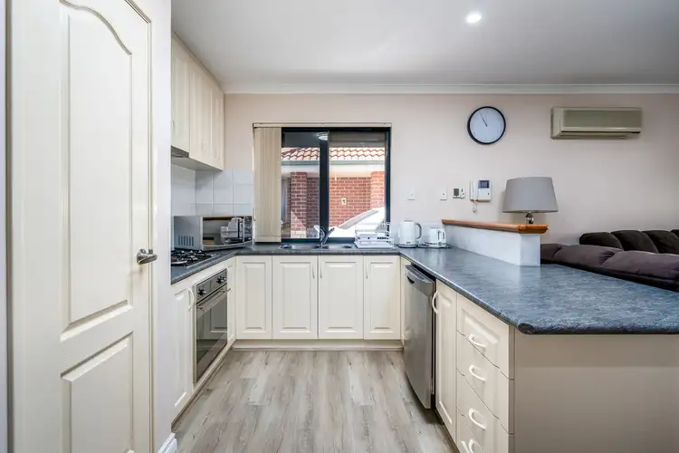 Third view of Homely house listing, 5/15 Morgan Street, Cannington WA 6107