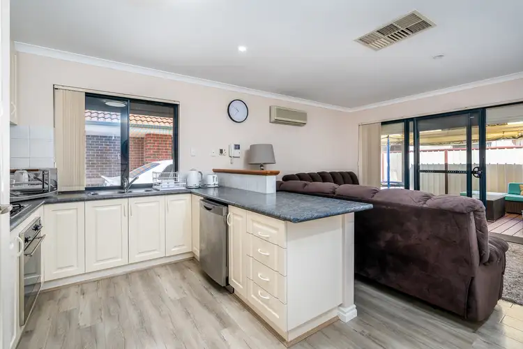Fourth view of Homely house listing, 5/15 Morgan Street, Cannington WA 6107