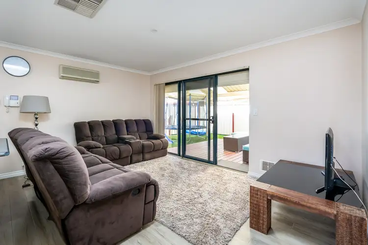 Sixth view of Homely house listing, 5/15 Morgan Street, Cannington WA 6107