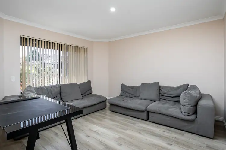 Seventh view of Homely house listing, 5/15 Morgan Street, Cannington WA 6107