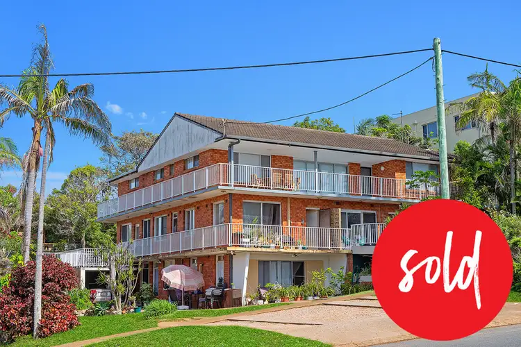 50 Pacific Drive, Port Macquarie NSW 2444