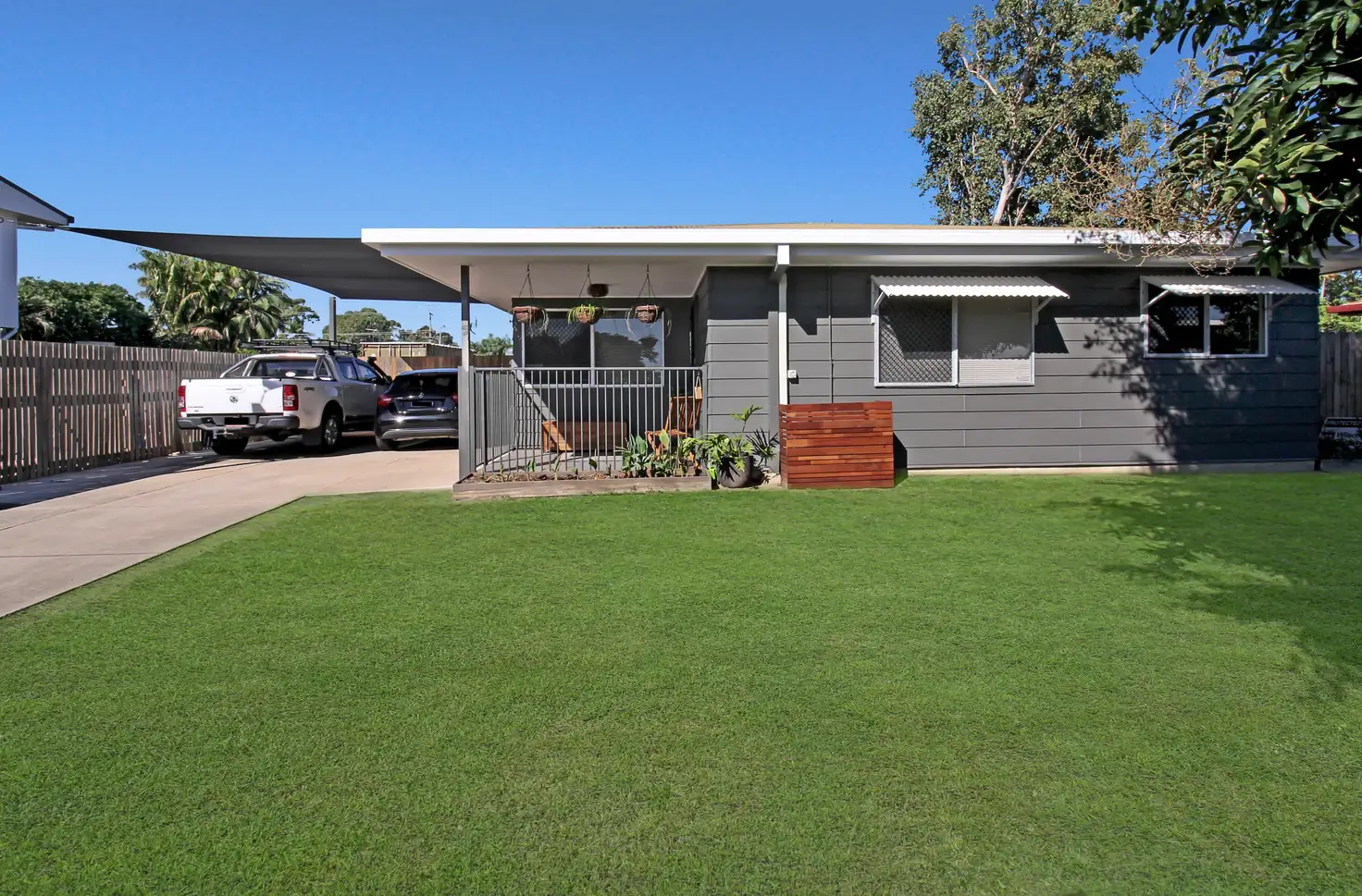 Main view of Homely house listing, 16 Pelican Avenue, Condon QLD 4815