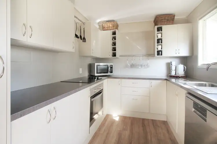 Fourth view of Homely house listing, 16 Pelican Avenue, Condon QLD 4815