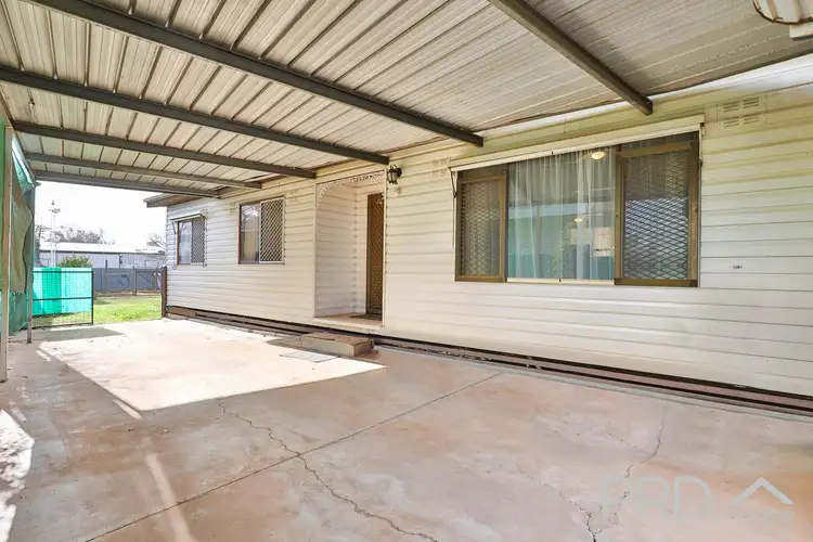 Second view of Homely house listing, 2 Windsor Street, Mildura VIC 3500