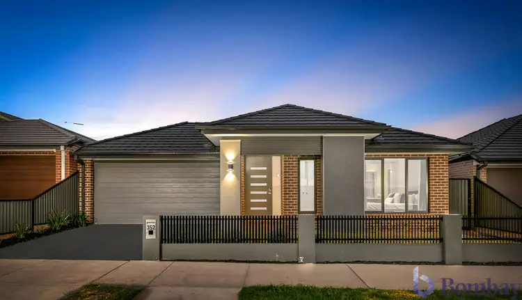 352 Highlander Drive, Craigieburn VIC 3064