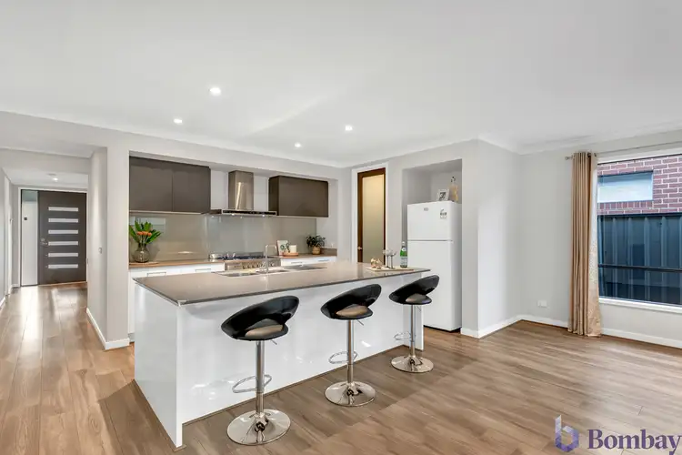 Third view of Homely house listing, 352 Highlander Drive, Craigieburn VIC 3064