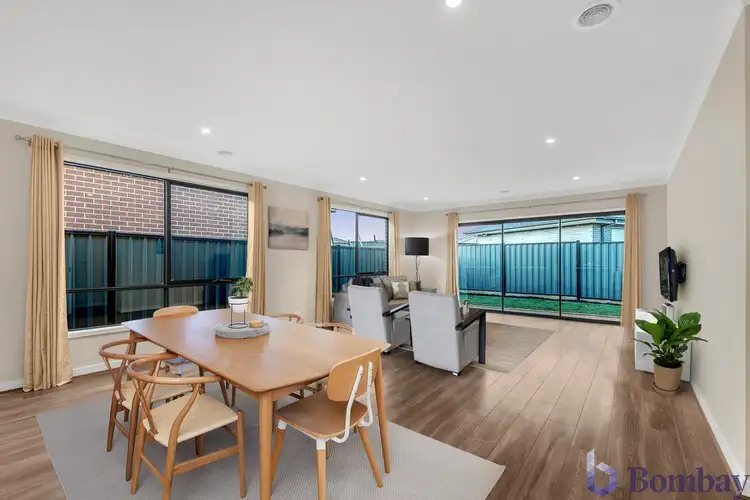 Fourth view of Homely house listing, 352 Highlander Drive, Craigieburn VIC 3064