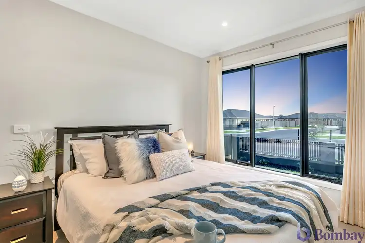Sixth view of Homely house listing, 352 Highlander Drive, Craigieburn VIC 3064