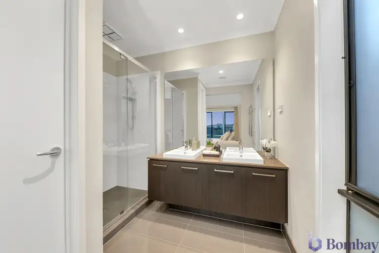 Seventh view of Homely house listing, 352 Highlander Drive, Craigieburn VIC 3064