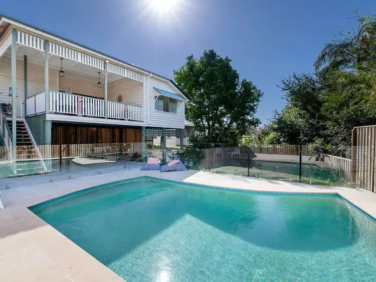 Second view of Homely house listing, 20 Mametz Street, Moorooka QLD 4105