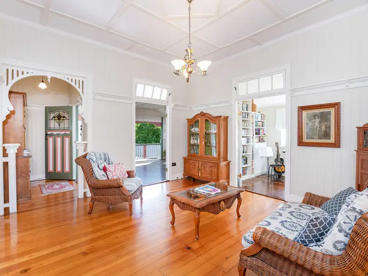 Fourth view of Homely house listing, 20 Mametz Street, Moorooka QLD 4105