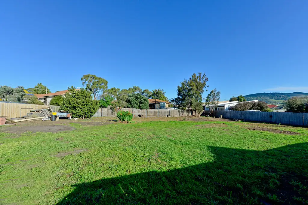 Main view of Homely land listing, 22A Reynolds Road, Midway Point TAS 7171