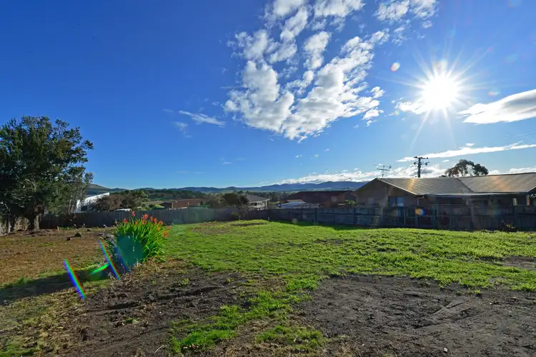 Fourth view of Homely land listing, 22A Reynolds Road, Midway Point TAS 7171