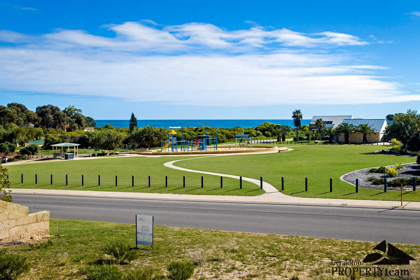 Main view of Homely land listing, 149 Glenfield Beach Drive, Glenfield WA 6532