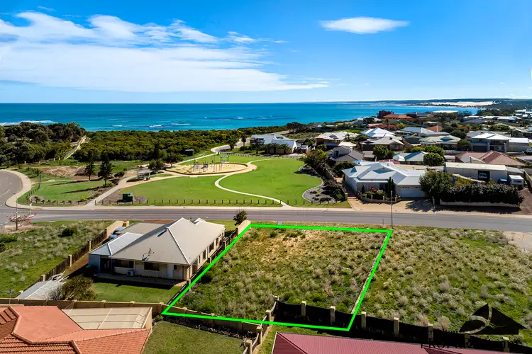 Second view of Homely land listing, 149 Glenfield Beach Drive, Glenfield WA 6532