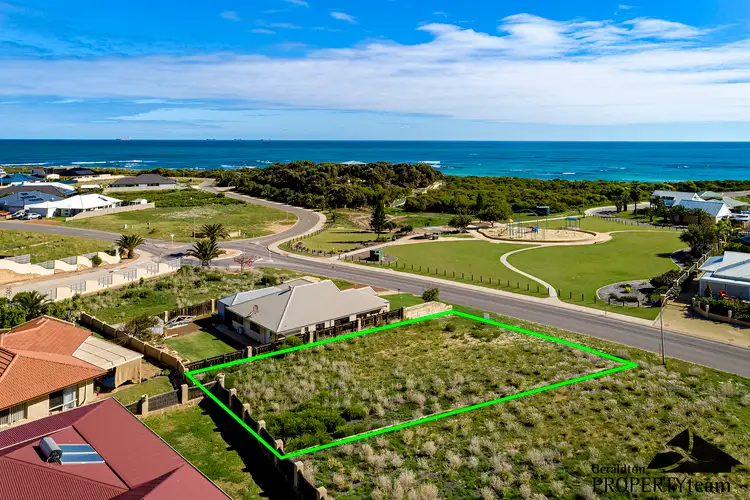 Third view of Homely land listing, 149 Glenfield Beach Drive, Glenfield WA 6532