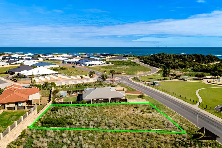Fourth view of Homely land listing, 149 Glenfield Beach Drive, Glenfield WA 6532
