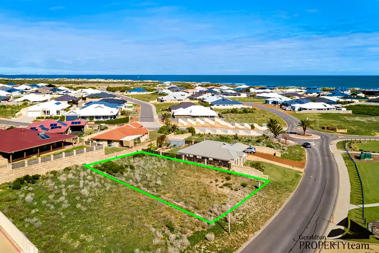 Fifth view of Homely land listing, 149 Glenfield Beach Drive, Glenfield WA 6532