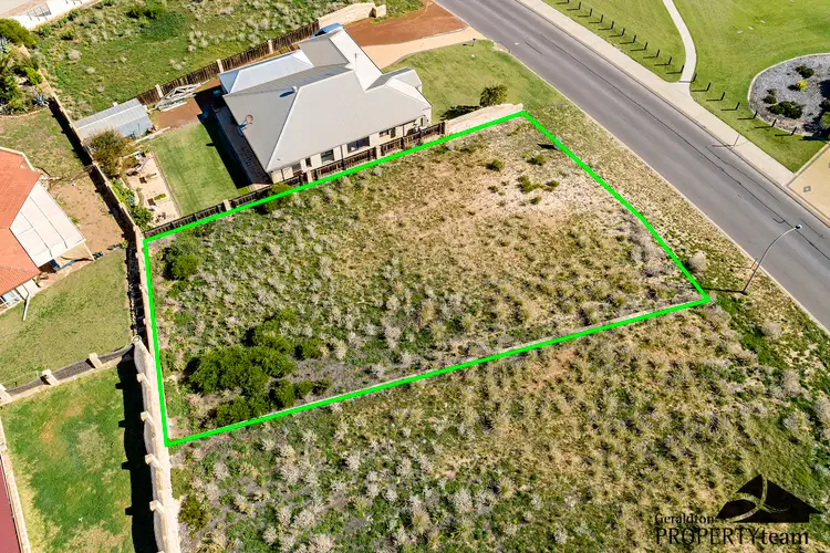 Sixth view of Homely land listing, 149 Glenfield Beach Drive, Glenfield WA 6532