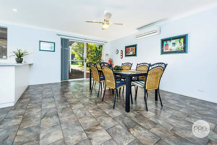 Sixth view of Homely house listing, 62 Spinnaker Way, Corlette NSW 2315