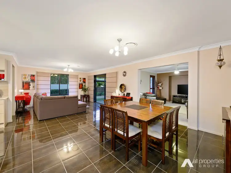 Sixth view of Homely house listing, 10 Julian Court, Augustine Heights QLD 4300