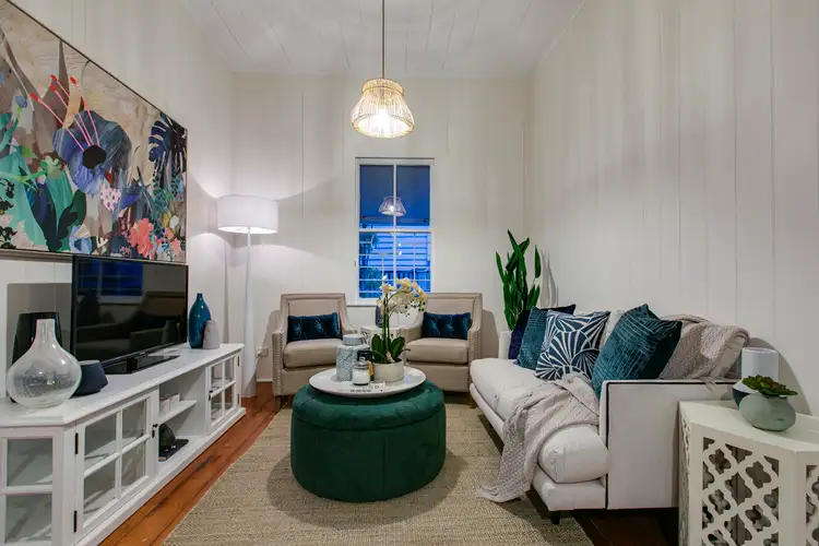 Third view of Homely house listing, 56 McIntyre Street, Wooloowin QLD 4030