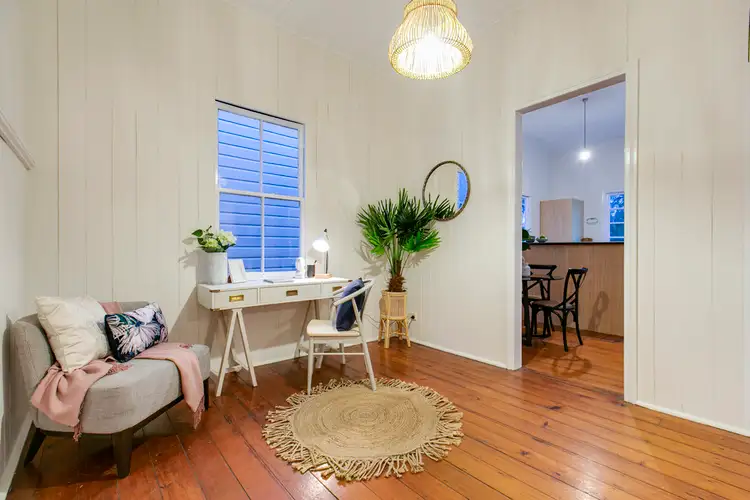 Fourth view of Homely house listing, 56 McIntyre Street, Wooloowin QLD 4030