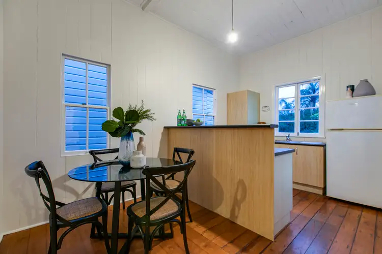 Sixth view of Homely house listing, 56 McIntyre Street, Wooloowin QLD 4030
